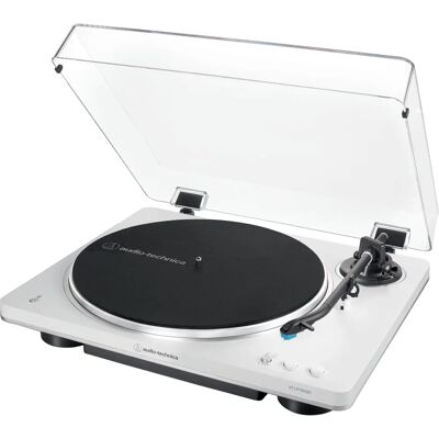 Audio-Technica AT-LP70XBT Leitor de vinil sem fio - Leitor de vinil Audio-Technica AT-LP70XBT Leitor de vinil sem fio - Leitor de vinil