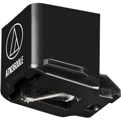 Audio Technica ATN3600LE Aiguilles - Elliptique pour AT3600L & AT3600Lc - Publicité Audio Technica ATN3600LE Aiguilles - Elliptique pour AT3600L & AT3600Lc - Publicité