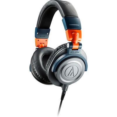 Audio-Technica ATH-M50XLAB Kopfhörer, Ltd Edition Audio-Technica ATH-M50XLAB Kopfhörer, Ltd Edition