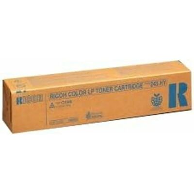 Toner Cyan Ricoh Tipo 245 - Laser, 15000 pagine Toner Cyan Ricoh Tipo 245 - Laser, 15000 pagine
