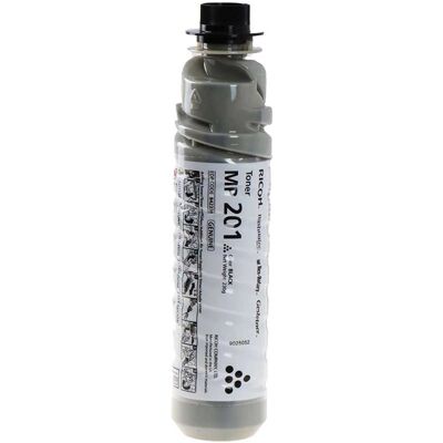 Ricoh Modell 888261 - Schwarzer Toner Ricoh Modell 888261 - Schwarzer Toner