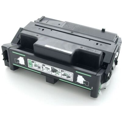 Ricoh 402810 Original Sort Tonerkassett - Toner Cartridge Ricoh 402810 Original Sort Tonerkassett - Toner Cartridge