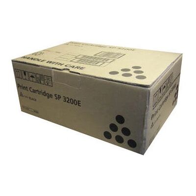 Ricoh 407162 Zwarte Toner - Toner Cartridge Ricoh 407162 Zwarte Toner - Toner Cartridge