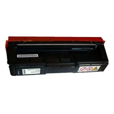 Toner Ricoh SP C310HE - Noir Haute Capacité - Publicité Toner Ricoh SP C310HE - Noir Haute Capacité - Publicité
