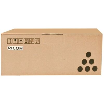 Ricoh 842069 Tonercartridge - Zwart - Hoge Paginaopbrengst - Aficio Serie Ricoh 842069 Tonercartridge - Zwart - Hoge Paginaopbrengst - Aficio Serie