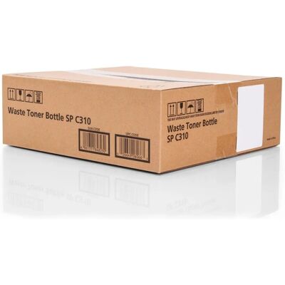 Ricoh SP C310 - Resttonerflasche für Bürogebrauch Ricoh SP C310 - Resttonerflasche für Bürogebrauch
