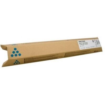 Ricoh 841551 Cyan Toner Cartridge - Toner Cartridge Ricoh 841551 Cyan Toner Cartridge - Toner Cartridge