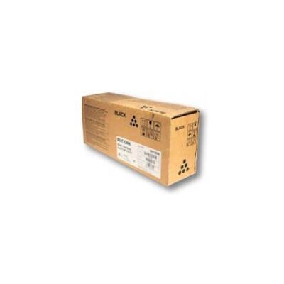 Cartouche de toner Ricoh 842073 - Noir - Original Cartouche de toner Ricoh 842073 - Noir - Original