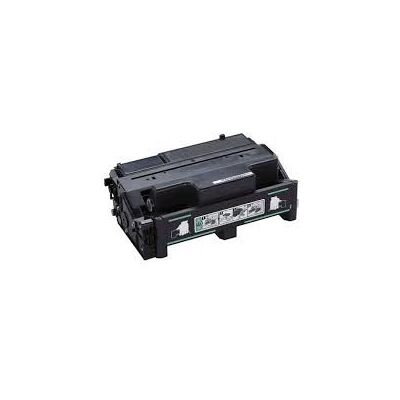 Ricoh 406685 Svart toner - Original Ricoh 406685 Svart toner - Original