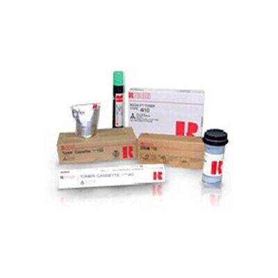 Toner nero Ricoh 841587 Toner nero Ricoh 841587