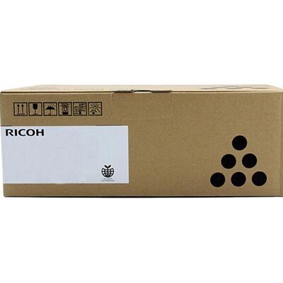Toner Ricoh 841887 - Nero - Uso ufficio Toner Ricoh 841887 - Nero - Uso ufficio