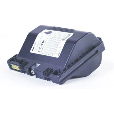 Cartuccia inchiostro nero Ricoh GC41KH - Alta resa - Tipo di prodotto Cartuccia inchiostro nero Ricoh GC41KH - Alta resa - Tipo di prodotto