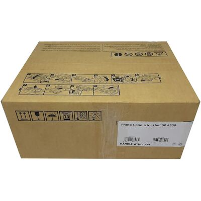 Ricoh SP4500 Trommel - 20K Seiten - Original Schwarz Ricoh SP4500 Trommel - 20K Seiten - Original Schwarz