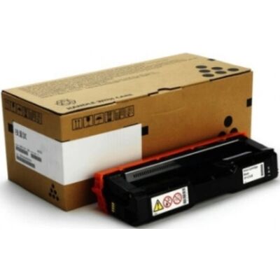 Toner noir Ricoh 407531 - Cartouche pour Aficio SP C 252 Toner noir Ricoh 407531 - Cartouche pour Aficio SP C 252