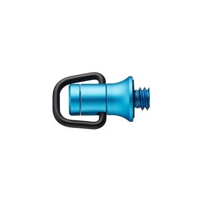 Accessorio di Montaggio per Fotocamera Ricoh 910714 Blu - camera mounting accessory Accessorio di Montaggio per Fotocamera Ricoh 910714 Blu - camera mounting accessory