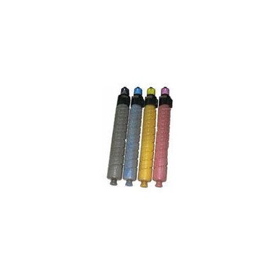 Ricoh 888640 Toner Cartridge - Black - Original Ricoh 888640 Toner Cartridge - Black - Original