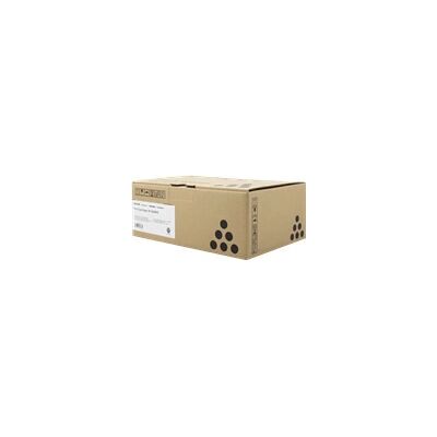 Toner nero Ricoh 406522 - 5K pagine Toner nero Ricoh 406522 - 5K pagine