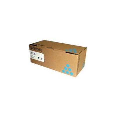 Ricoh SPC310E Cyaan Toner - Origineel Ricoh SPC310E Cyaan Toner - Origineel