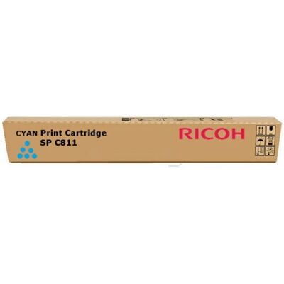 Toner Cyan Ricoh 821220 - Grande Capacité pour Ricoh Aficio Toner Cyan Ricoh 821220 - Grande Capacité pour Ricoh Aficio
