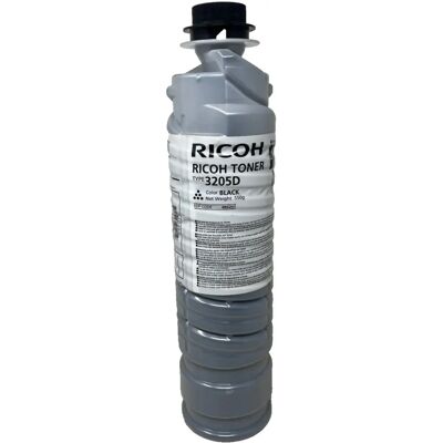 Ricoh Schwarzer Toner - Aficio 1035/1045/8100DN - 23.000 Seiten Ricoh Schwarzer Toner - Aficio 1035/1045/8100DN - 23.000 Seiten