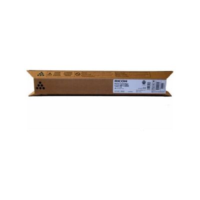 Ricoh 842039 Cyan Toner - Kapacitet: 10 000 sidor - Till Ricoh Aficio MP C 300, MP C 400 Ricoh 842039 Cyan Toner - Kapacitet: 10 000 sidor - Till Ricoh Aficio MP C 300, MP C 400