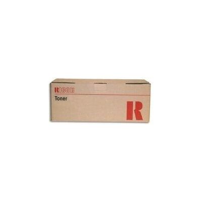 Toner Cyan Ricoh 842064 - Original - Haute Capacité - pour Ricoh MP C2051 Toner Cyan Ricoh 842064 - Original - Haute Capacité - pour Ricoh MP C2051