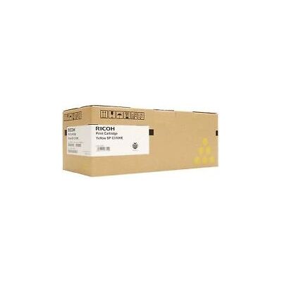 Ricoh 842074MPC7501Y Gelb Toner - Druckerpatrone Ricoh 842074MPC7501Y Gelb Toner - Druckerpatrone