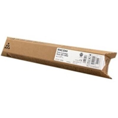 Ricoh 842038 Zwart Toner - Origineel Cartridge Ricoh 842038 Zwart Toner - Origineel Cartridge