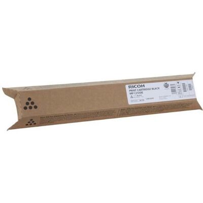 Toner Ricoh 842057 Czarny - Akcesorium Drukarki Toner Ricoh 842057 Czarny - Akcesorium Drukarki