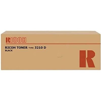 Toner Ricoh 842078 Original Preto - Para Ricoh 2035/2045 Toner Ricoh 842078 Original Preto - Para Ricoh 2035/2045