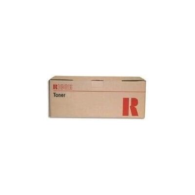 Ricoh 408186 Magenta Original Toner - Toner Cartridge Ricoh 408186 Magenta Original Toner - Toner Cartridge