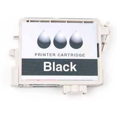 Cartouche d'encre noire Ricoh 257063 - Inkjet - 50ml - Original - Ricoh Ri 100 - Publicité Cartouche d'encre noire Ricoh 257063 - Inkjet - 50ml - Original - Ricoh Ri 100 - Publicité