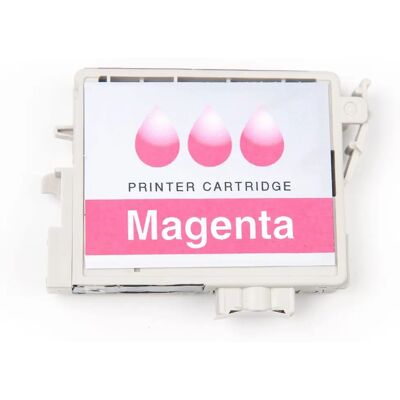 Cartuccia inchiostro magenta Ricoh 257065 - 150 pagine Cartuccia inchiostro magenta Ricoh 257065 - 150 pagine