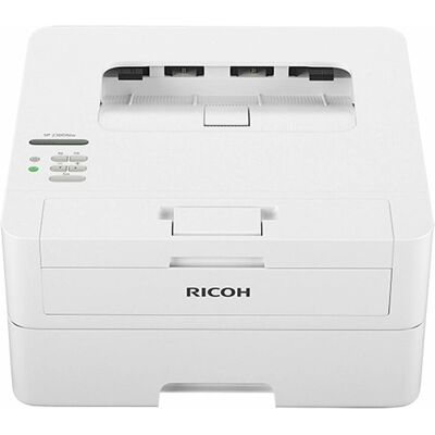 Ricoh SP 230DNw - White - Printer Ricoh SP 230DNw - White - Printer