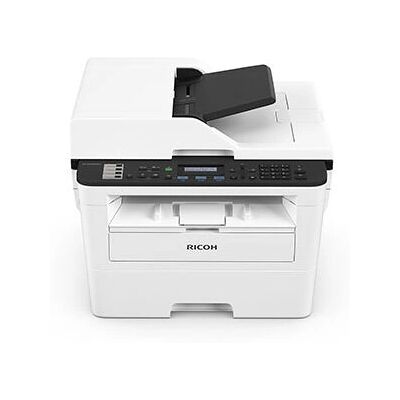 Ricoh SP 230SFNw - Weiß - Multifunktionsdrucker Ricoh SP 230SFNw - Weiß - Multifunktionsdrucker
