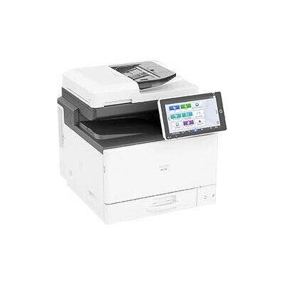Ricoh IM C300 - Stampante laser a colori Ricoh IM C300 - Stampante laser a colori