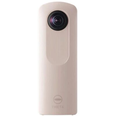 Ricoh Ricoh THETA SC2 360 Caméra - Action Cam Ricoh Ricoh THETA SC2 360 Caméra - Action Cam