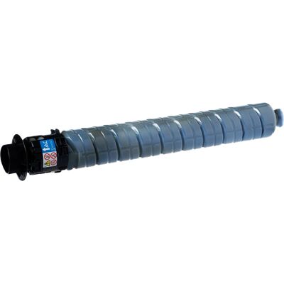 Ricoh 842533 Cyan Toner Cartridge - Tonerpatron Ricoh 842533 Cyan Toner Cartridge - Tonerpatron