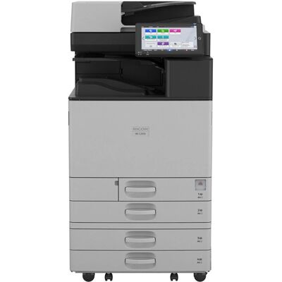 Ricoh IM C2010 - Negro, Blanco - Impresora Láser Color Multifunción Ricoh IM C2010 - Negro, Blanco - Impresora Láser Color Multifunción