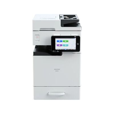 Ricoh IM370 - Bianco - Stampante Ricoh IM370 - Bianco - Stampante