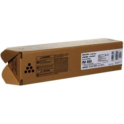 Ricoh 842610 Tonerpatrone - Schwarz - Professionelle Qualität Ricoh 842610 Tonerpatrone - Schwarz - Professionelle Qualität