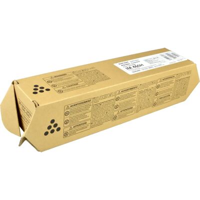 Tonery Czarny Ricoh - IM 460, IM 370 - Wysoka wydajność Tonery Czarny Ricoh - IM 460, IM 370 - Wysoka wydajność