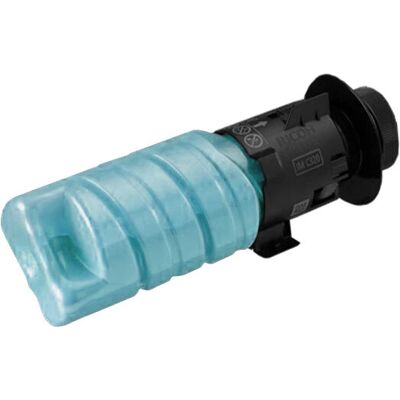 Cartuccia toner Cyan Ricoh 842657 - Forniture di stampa Cartuccia toner Cyan Ricoh 842657 - Forniture di stampa