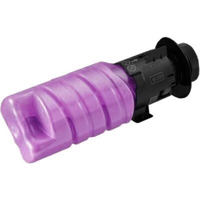 Ricoh 842712 Magenta Tonerpatrone - Druckerzubehör Ricoh 842712 Magenta Tonerpatrone - Druckerzubehör