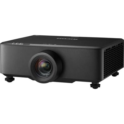 Ricoh - PJ WUL6690 - 9600 ANSI lumens - WUXGA - vidéoprojecteur - Publicité Ricoh - PJ WUL6690 - 9600 ANSI lumens - WUXGA - vidéoprojecteur - Publicité