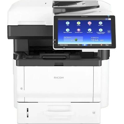 Ricoh IM 350FSE - Laser MFP - Schwarzweiß - A4 - 37 ppm Ricoh IM 350FSE - Laser MFP - Schwarzweiß - A4 - 37 ppm