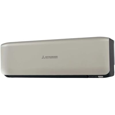 Mitsubishi SRK35ZS - Ασημί - Κλιματιστικό Mitsubishi SRK35ZS - Ασημί - Κλιματιστικό