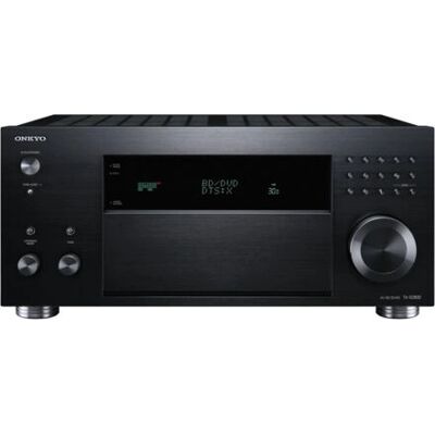 Onkyo TX-RZ800 - 7.2 AV-Receiver - Schwarz Onkyo TX-RZ800 - 7.2 AV-Receiver - Schwarz