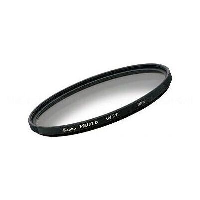 Kenko PRO1D UV 55mm UV-Filter - Objektivfilter Kenko PRO1D UV 55mm UV-Filter - Objektivfilter