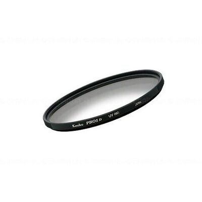 Kenko PRO1 UV, Filtre UV 67mm - Objectif, Noir - Publicité Kenko PRO1 UV, Filtre UV 67mm - Objectif, Noir - Publicité